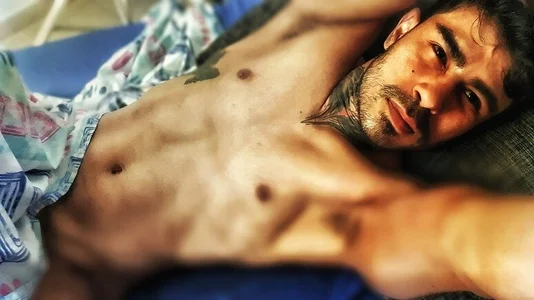 stefanoeverett public dik Pic 4