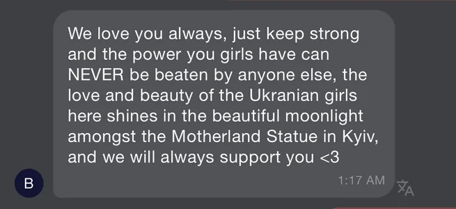 MissyourAnn kullanıcısının The best members in the universe 💔 albümü -  8 fotoğraf