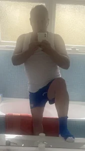 blondbidad Public Εικόνα 4