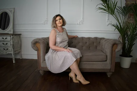 NinaStarle for you Foto 5