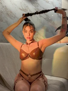 AlanaCraft Sexy girl♥ Pic 4