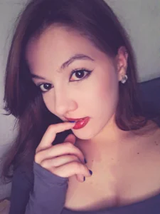 Megan de MelanieTwice Foto 3