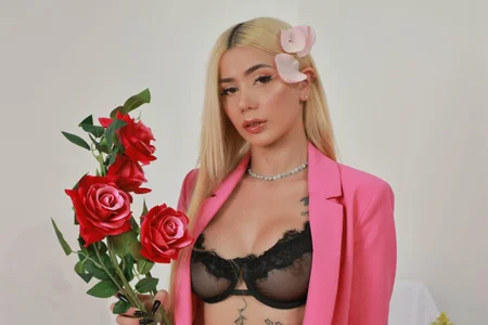 Garden of Intimacy 🌷 de HannaConnor_  7 Imagens