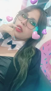 MidoriQuiinn Bunny ♥ Pic