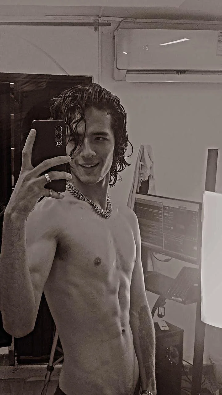 صور Skinny_Mac الرائجة  5795