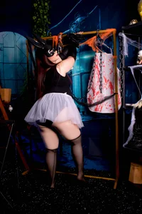 BRIATHOMAS happy hallowen✨🎃🖤 Kuva 5