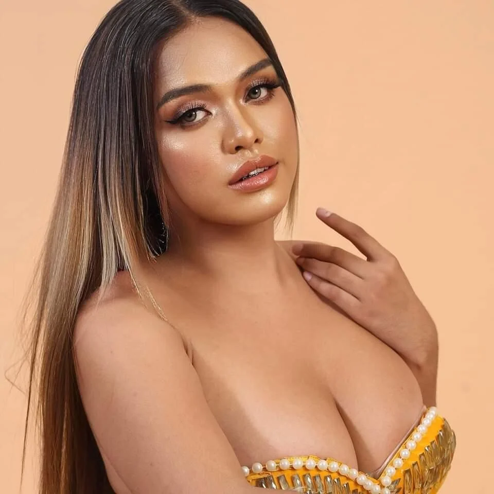 AndreaHalecumx16 Be My lover . fénykép