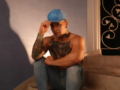 Mathew_Colee sexy boy Bilde 5