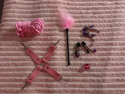 -VivienRay- 🔥MY TOYS🔞 Pic 2