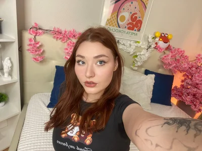 Zdjęcia Secret_Materialz mary: 