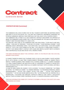 Rules and standards when in Fendom session od Crystal_shadow  snímek