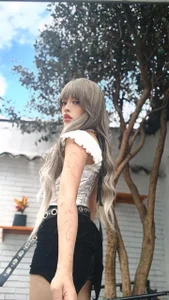 Angelique_hafner 🌸Beautiful on the beat🌸 slika 4