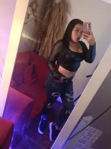 Viktoria_stone_ Public Foto 2
