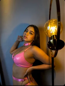 Pink od CelestePalmer_  snímek