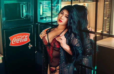 Amanda_Ferrer_New Photos ❣🥰图片 8