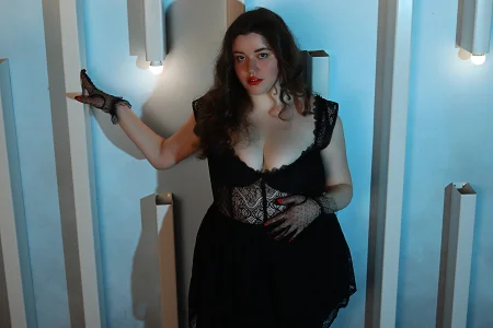 PolinaSalvatore boudoir album Immagine  4