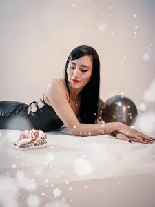 SophieBaker__ You are invited to my birthday party Poză