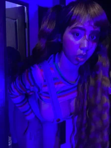 ValeryMorghan Chucky Session Pic 3