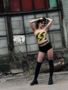 SeaJorji ‼️ zone 51 slika 6