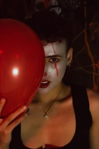 megan_100 TRIKI TRIKI HALLOWEEN !! 😋😋 Pic 6