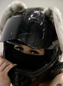 Lara-Gartner Bike🏍️ Pic 3