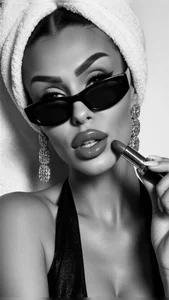 KimWilmes Elegance in Command Pic 5