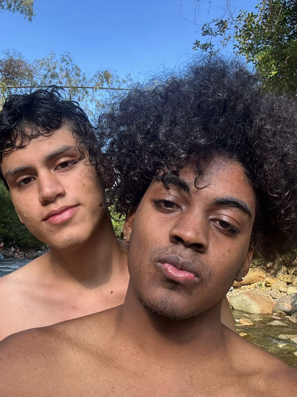 Foto em tendência de Mark_Nico 9767