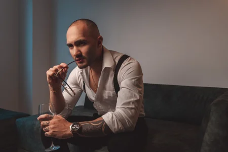 JeanColleman your bad boy Gambar 5