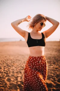 Nancyfancyy summer 2 Poz ă 2