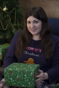 Black_Black_Rose Merry Christmas 🎀 зображення 8