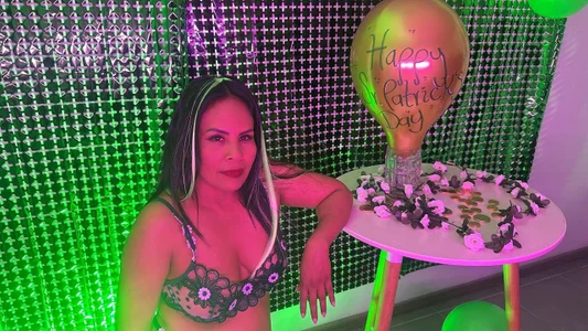 💰🍀𝐇𝐀𝐏𝐏𝐘 𝐒𝐓. 𝐏𝐀𝐓𝐑𝐈𝐂𝐊'𝐒 𝐃𝐀𝐘🍀💰 od Anthonelaa__  5 snímek