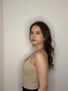TovaPeduto first album Pic