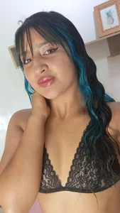 Sylvie_V Public Foto 3