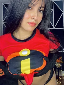 evatits_1 HALLOWEEN 🎃👻  3. fénykép