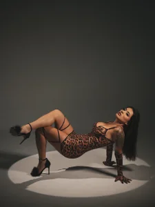 NiaEvansx 🖤🐆 รูป  5