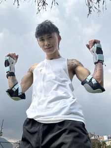 Sport de juniior_2311_ Foto