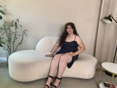 NeonilaLisovaPublic图片 3