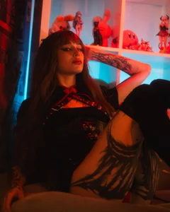 Im_Garu Red hot girl🔥🔥🔥 Immagine  5