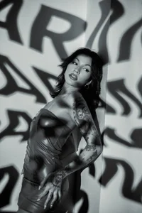 LunaRuso 🖤PARANOIA🖤 Foto 2