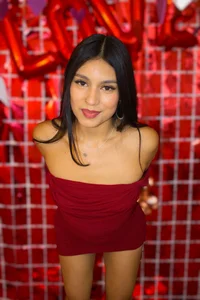 ValentinI arrive ♥ de PIA_STONE  8 Imagens