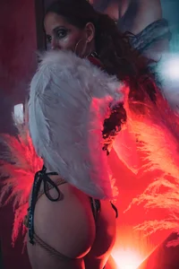 Little_Naughtty: Perfect Angel 😈Of the bondage ( 9 фото)