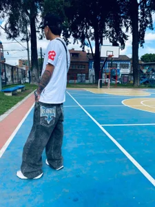 Aaron_Brink_ Funny, dominant and straight Foto