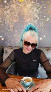 freyadevil333 Stillness is the loudest prayer I know how to speak. 🕉️✨ Pic 4