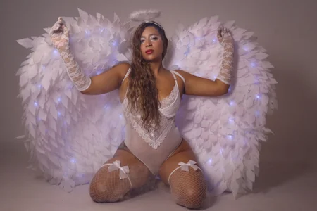 _MiaBrown_ Halloween 👻🎃 Hình