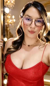 OliviaBrowm Elegant slika 2
