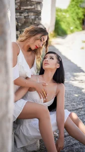 BabesGoWild Urban goddesses Poză 4