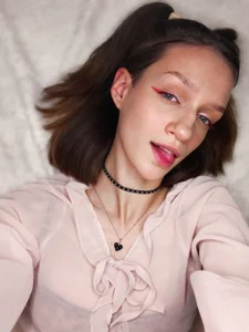 Chrissy_Joyful One of my looks to break your heart. 사진 5