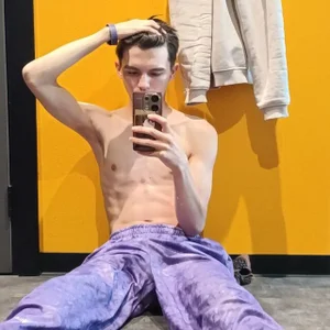 Ian_Harrickton Public Foto 5