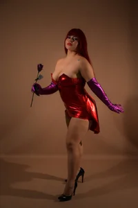 veronica185Night of charm✨图片 2