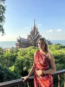 Naughty-Kitty1 Thailand Foto 2